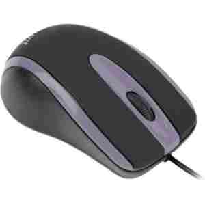 HAVIT USB optična miška MS753 - črna