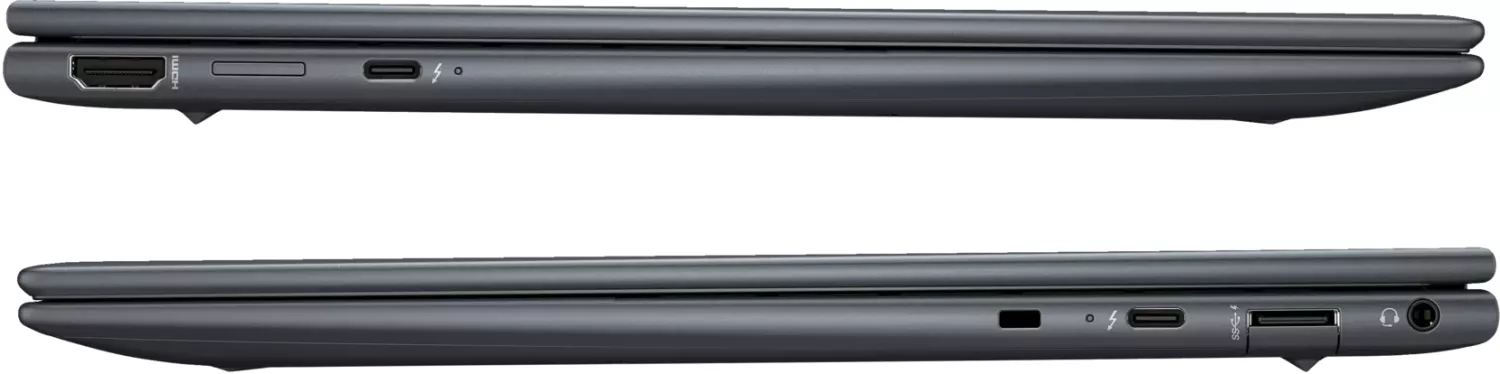 Prenosnik HP Elite Dragonfly G4 / i7 / RAM 16 GB / SSD Disk / 13,5" WUXGA - slika 4