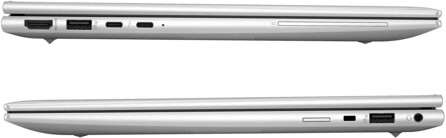 Prenosnik HP Elitebook 840 G11 / Ultra 5 / RAM 16 GB / SSD Disk / 14,0" WUXGA - slika 4