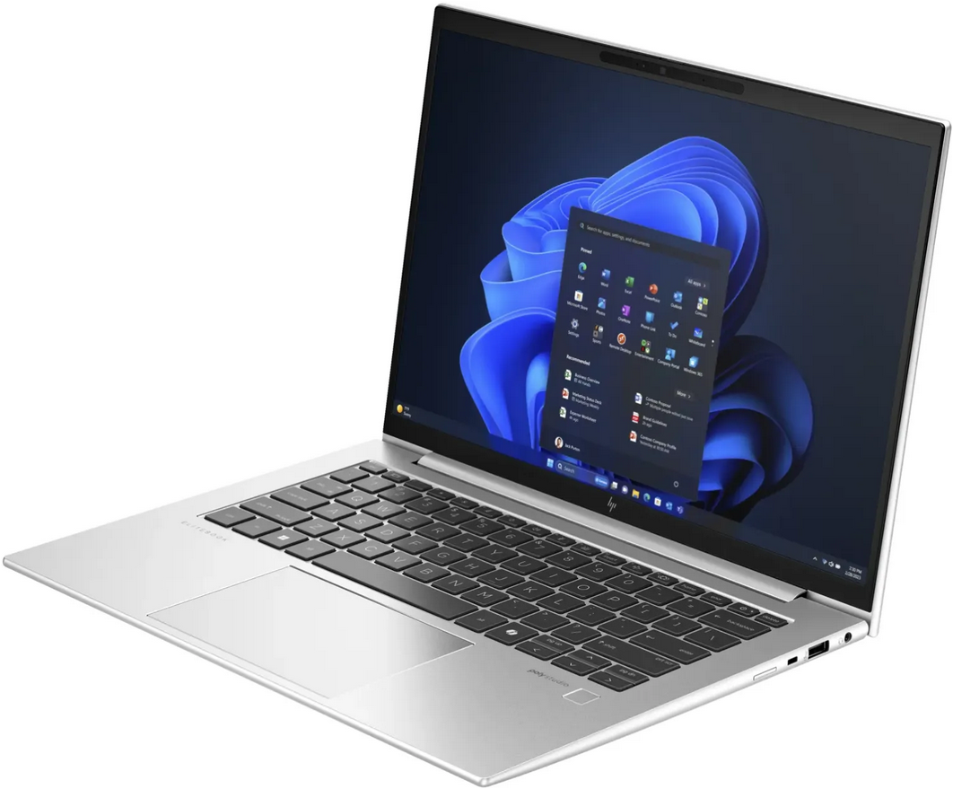 Prenosnik HP Elitebook 840 G11 / Ultra 5 / RAM 16 GB / SSD Disk / 14,0" WUXGA - slika 3
