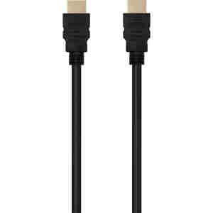 Kabel Ultra High Speed HDMI 2.1, 8K 60Hz, M/M, Ethernet, 1.8m, črn, Ewent EC1321