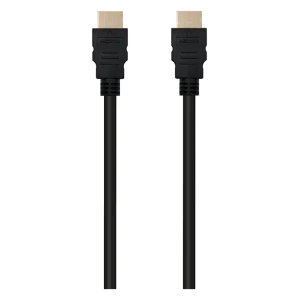 Kabel Ultra High Speed HDMI 2.1, 8K 60Hz, M/M, Ethernet, 1.8m, črn, Ewent EC1321