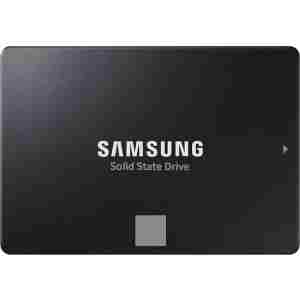 Samsung 1TB 870 EVO SSD SATA3 2.5 disk
