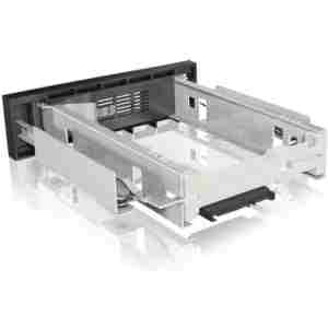 IcyBox IB-168SK-B 5.25 kletka za vgradnjo diska