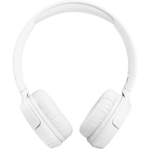 JBL Tune 510BT brezžične slušalke, bele
