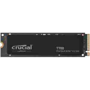 Crucial T700 2TB PCIe Gen5 NVMe M.2 SSD