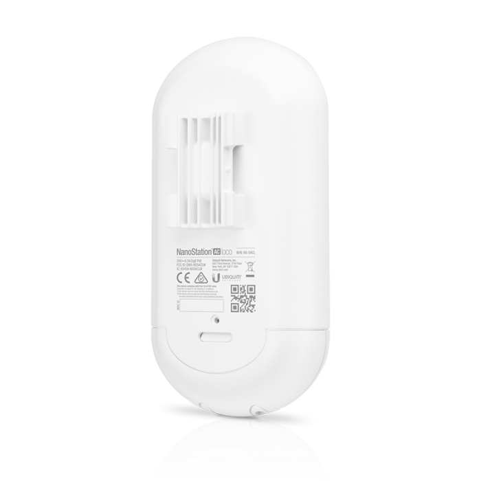 Ubiquiti dostopna točka airMAX NanoStation 5AC Loco - slika 2