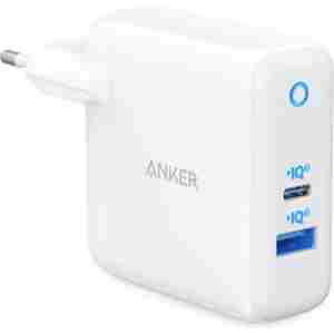Anker PowerPort PD+ 35W 2-portni polnilec