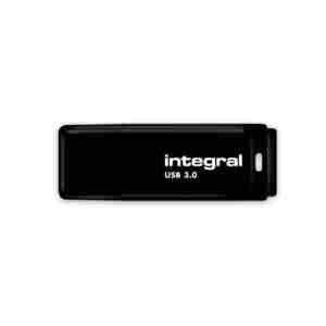 INTEGRAL BLACK 256GB USB3.0 spominski ključek