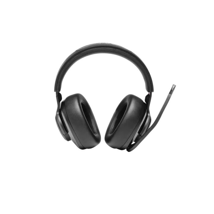 JBL Quantum 400 žične slušalke, črne - slika 2