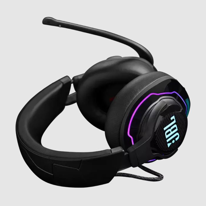 JBL Quantum 910 Wireless, brezžične gaming slušalke - slika 4