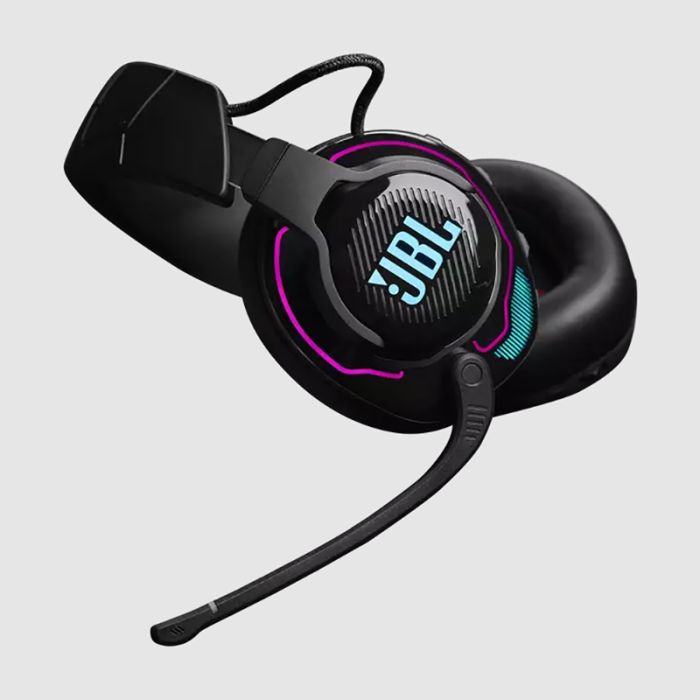 JBL Quantum 910 Wireless, brezžične gaming slušalke - slika 5