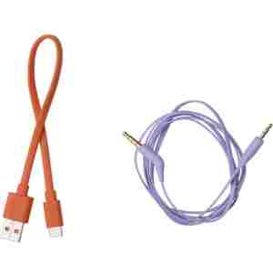 JBL Tune 670NC Bluetooth naglavne brezžične slušalke, vijolične