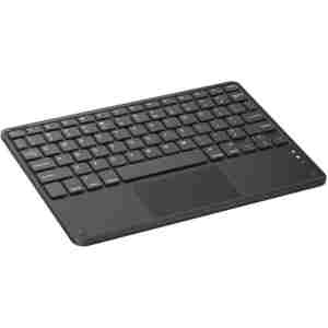 Blackview K1 ultra-slim univerzalna brezžična tipkovnica Bluetooth ENG verzija