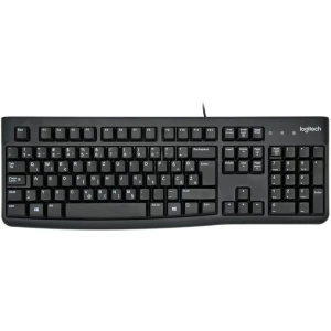 Logitech tipkovnica K120