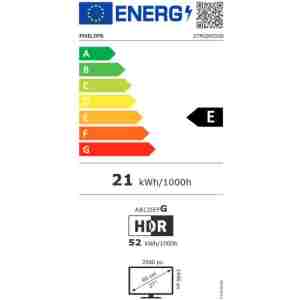 AOC Q24V4EA 23,8 IPS QHD 75Hz monitor