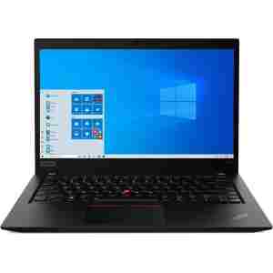 Prenosnik Lenovo Thinkpad T14s G1 / i5 / RAM 8 GB / SSD Disk / 14,0" FHD