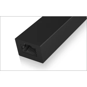 IcyBox IB-LAN100-C3 USB 3.0 mrežna kartica/adapter iz USB-C na Gigabit Ethernet