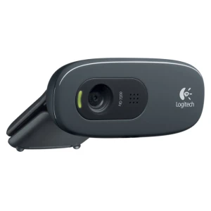 Logitech HD Webcam C270 spletna kamera