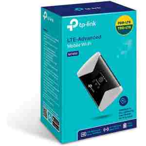 TP-LINK M7450 4G LTE 300Mpbs mobilni Wi-Fi modem/usmerjevalnik