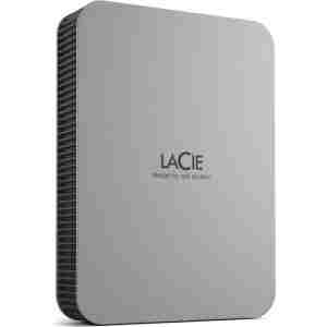 LaCie 4TB Mobile Drive V2 2,5 USB-C zunanji HDD disk