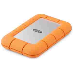 LaCie 1TB Rugged Mini SSD USB-C robusten zunanji SSD disk