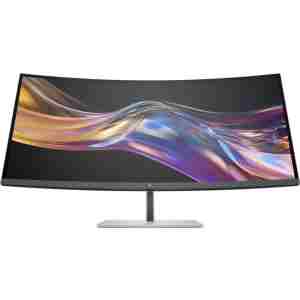 HP Series 7 Pro 738pu 95,3 cm (37,5″) WQHD+ IPS LED HDR ukrivljen
