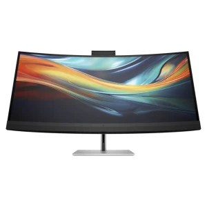 HP Series 7 Pro 740pm 100,8 cm (39,7″) WUHD IPS LED ukrivljen