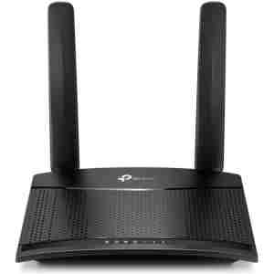 TP-Link 300Mbps Wireless N usmerjevalnik 4G