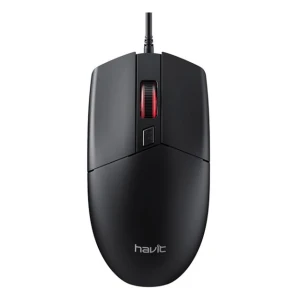 HAVIT USB optična miška MS71