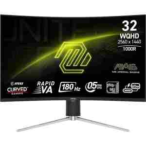 MSI MAG 325CQRF QD E2 31.5"
