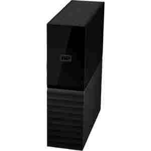 WD 24TB My Book 3,5 USB 3.2 zunanji HDD disk