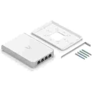 Ubiquiti brezžična dostopna točka U6 In-Wall