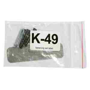 Mikrotik dostopna točka RBCAPL2ND