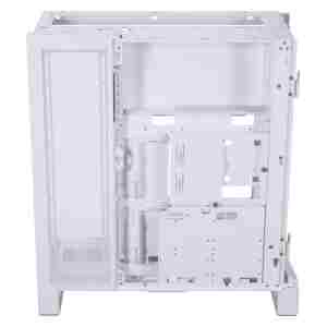 PHANTEKS NV7 TEMPERED GLASS D-RGB LED ATX belo ohišje