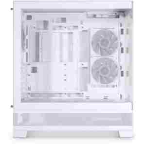 PHANTEKS XT View TEMPERED GLASS D-RGB E-ATX belo ohišje