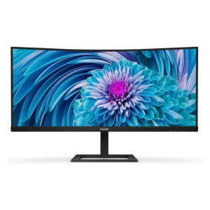 Philips 346E2CUAE 34 VA WQHD 100Hz USB-C PD monitor