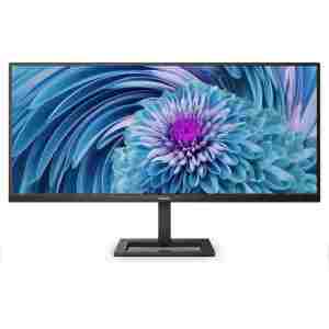 Philips 346E2LAE 34 VA WQHD 100Hz monitor