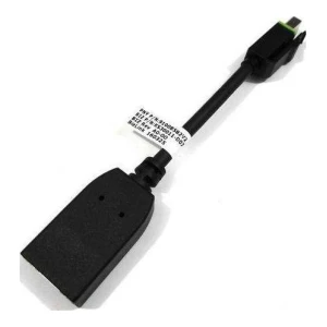 PNY mini DisplayPort na Displyport ž adapter 15cm