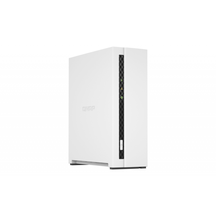 QNAP NAS za 1 disk, 2GB ram, 1Gb mreža - slika 3