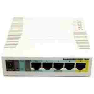 Mikrotik dostopna točka RB951UI-2HND