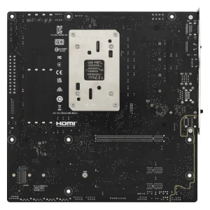 ASUS PRIME B840M-A WIFI, DDR5, SATA3, USB3.2Gen2, DP, 2.5GbE, WiFi 6E, AM5 mATX