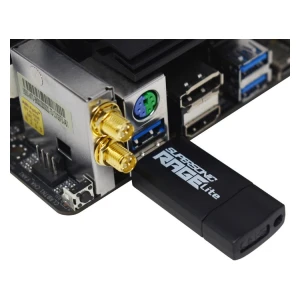Patriot 64GB 120MB/s Supersonic Rage Lite USB 3.2 spominski ključek