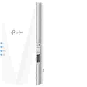 TP-LINK RE500X AX1500 WiFi 6 Range Extender