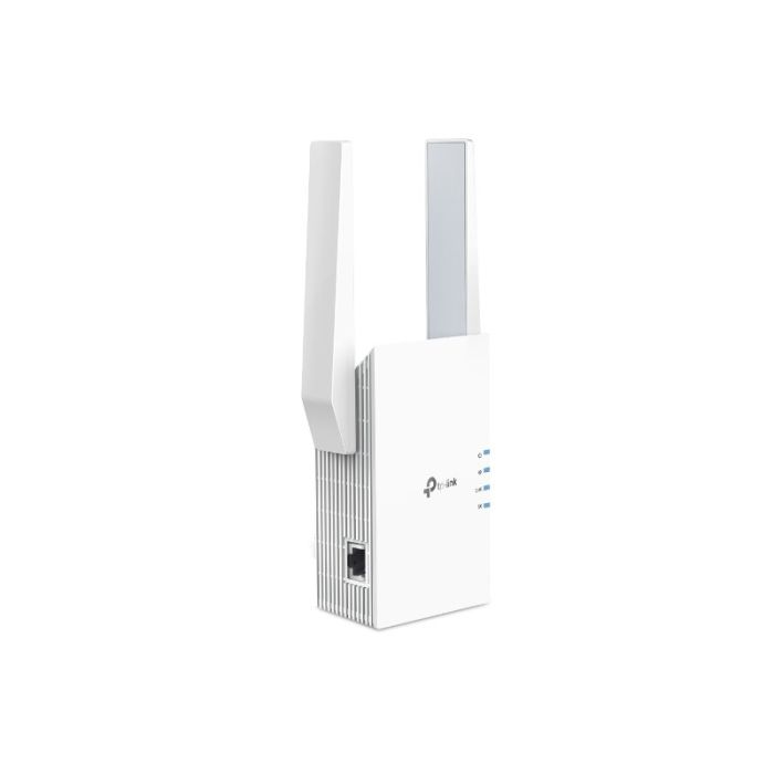 TP-LINK RE705X AX3000 Mesh WiFi 6 Range Extender - slika 3