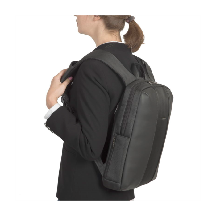 RivaCase črn nahrbtnik za prenosnik 14 8125 black - slika 3