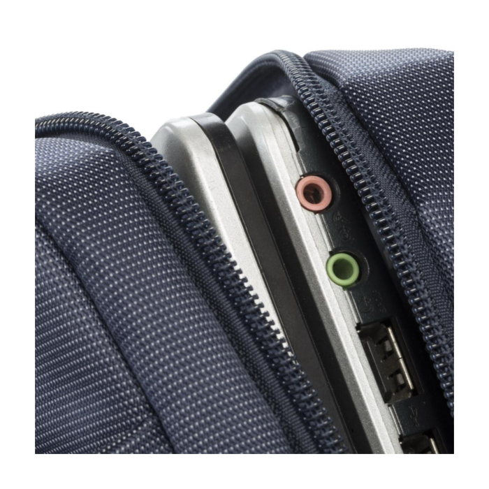 RivaCase torba za prenosnik 15.6 modra 8231 - slika 5