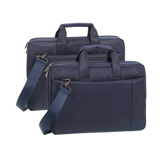 RivaCase torba za prenosnik 15.6 modra 8231 - slika 4
