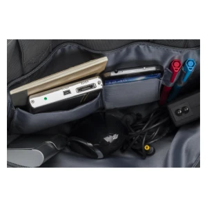 RivaCase torba za prenosnik 17.3 siva 8251