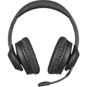 Sandberg Wireless Headset ANC+ENC Pro naglavne slušalke